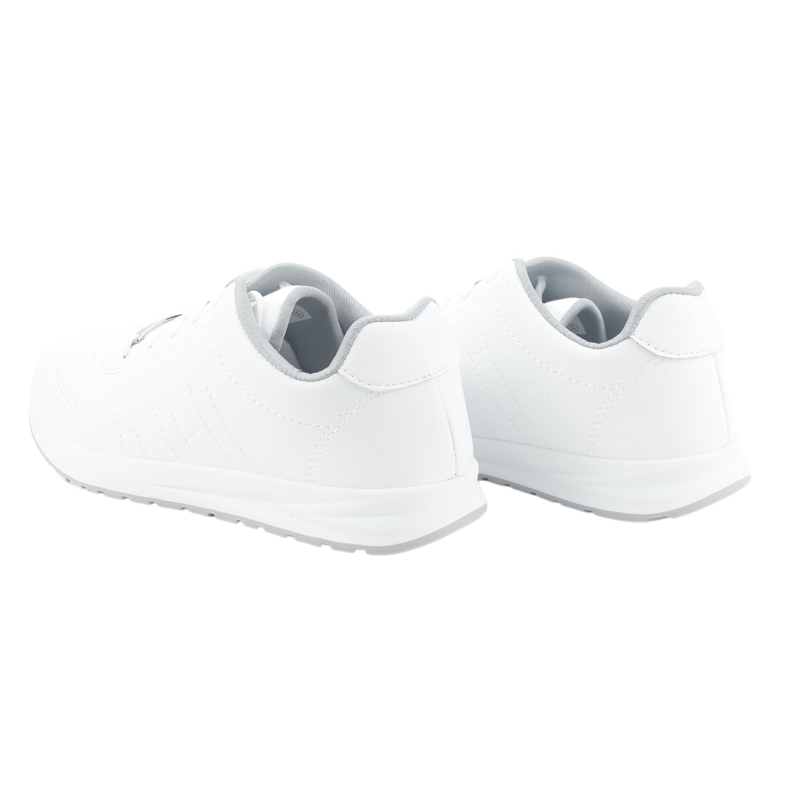 Zapatilla Chalada Mujer Vita-3 Blanco Urbano