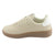 Zapatilla Chalada Mujer Antu-1 Beige Casual