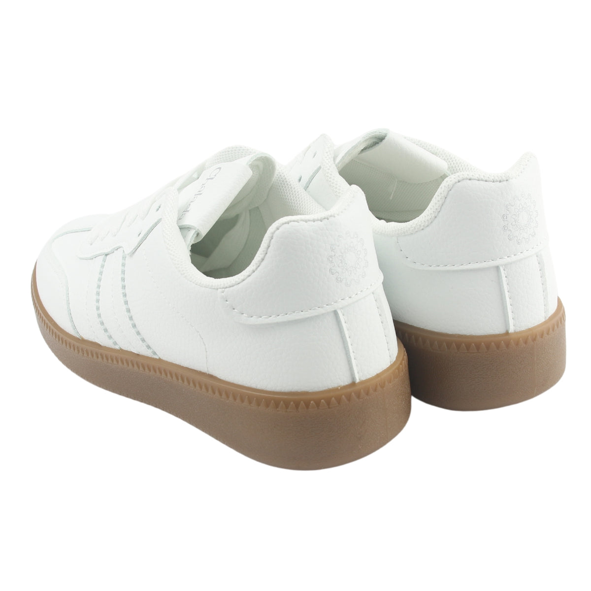 Zapatilla Chalada Mujer Antu-1 Blanco Casual