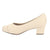 Zapato Chalada Mujer Flexi-48 Beige Casual