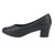 Zapato Chalada Mujer Flexi-48 Negro Casual