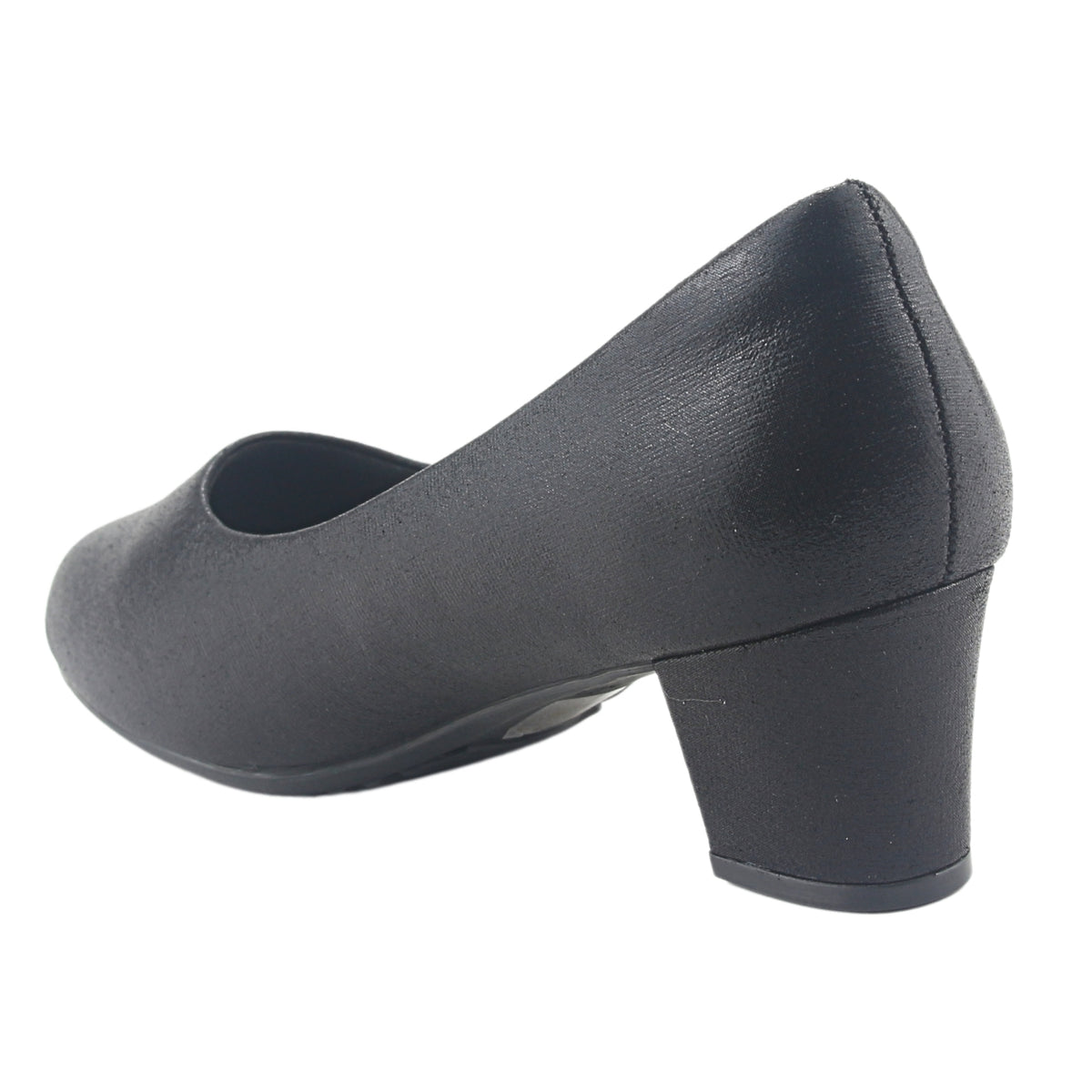 Zapato Chalada Mujer Flexi-49 Negro Casual