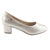Zapato Chalada Mujer Flexi-49 Nude Casual