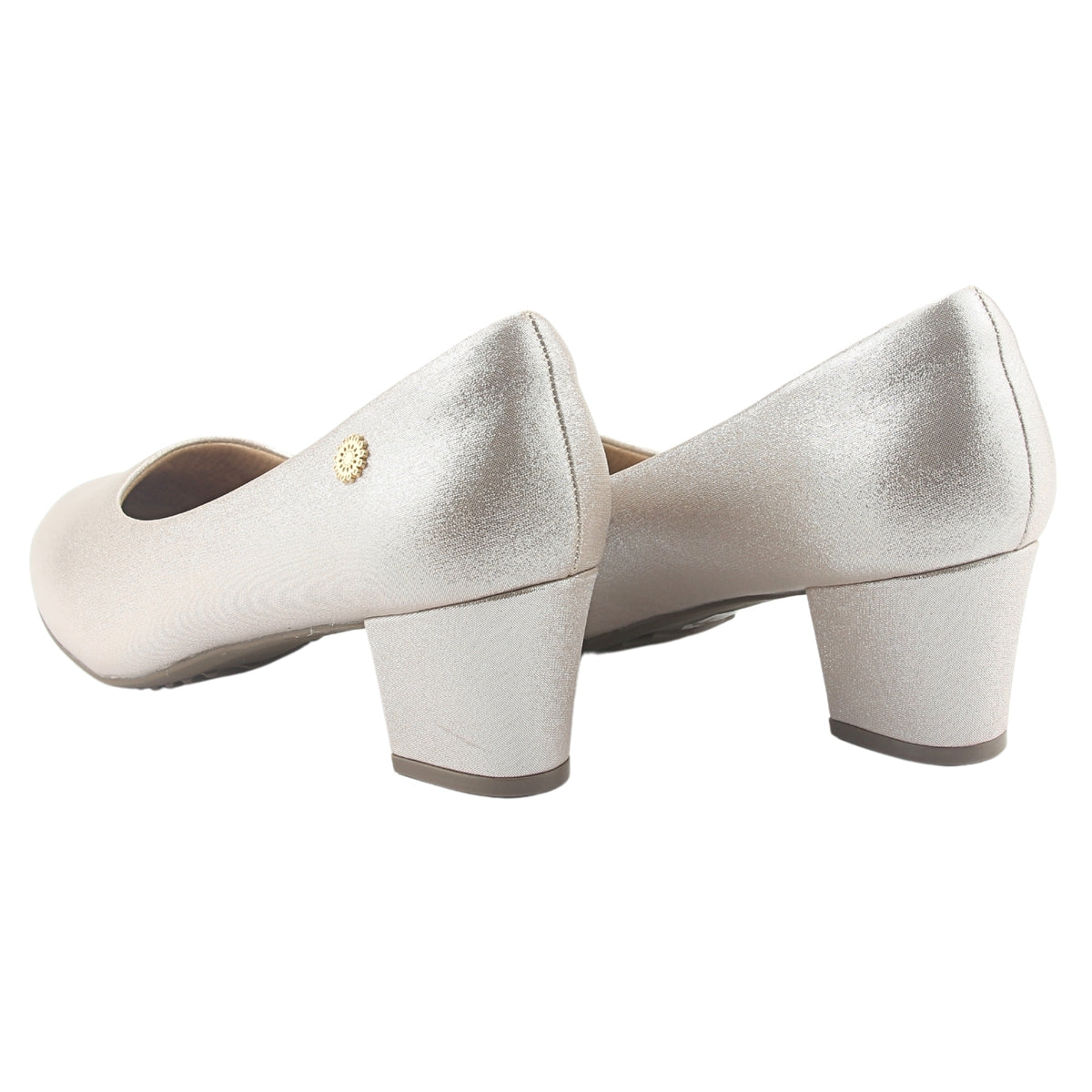 Zapato Mujer Chalada Flexi-49 Nude Casual