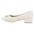 Zapato Chalada Mujer Sore-1 Beige Casual