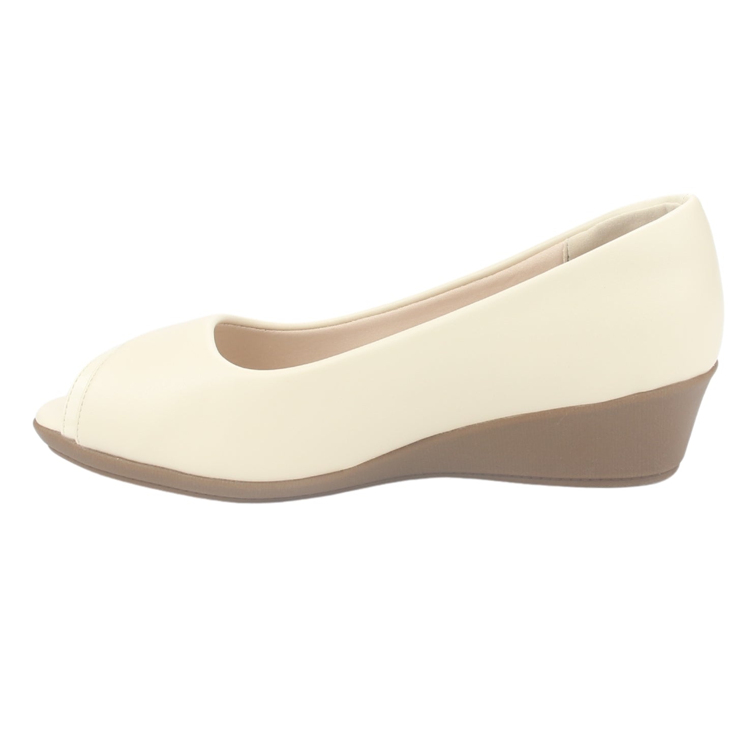 Zapato Chalada Mujer Coles-50 Beige Casual