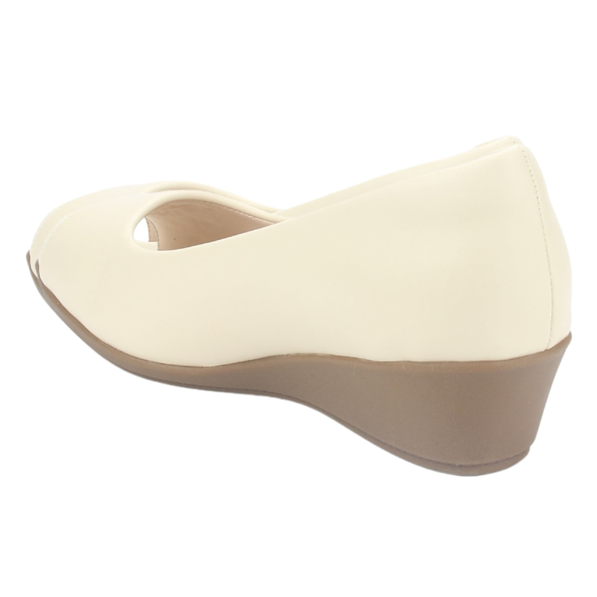 Zapato Chalada Mujer Coles-50 Beige Casual