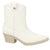 Botin Chalada Mujer Westtop-1 Blanco Moda