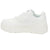 Zapatilla Chalada Mujer Troya-1 Blanco Urbano