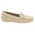 Mocasin Chalada Mujer Nautico-2 Beige Casual