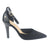 Zapato Chalada Mujer Clora-68 Negro Casual
