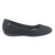 Ballerina Chalada Mujer Oslo-95 Negro Casual