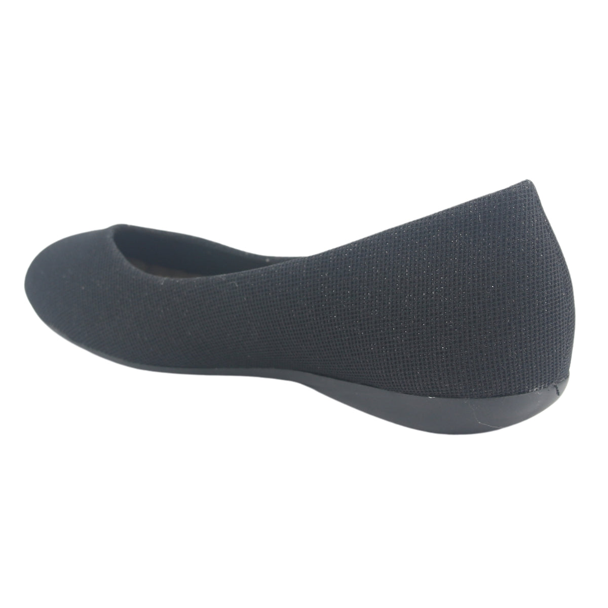 Ballerina Chalada Mujer Oslo-95 Negro Casual