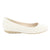 Ballerina Chalada Mujer Oslo-95 Dorado Casual