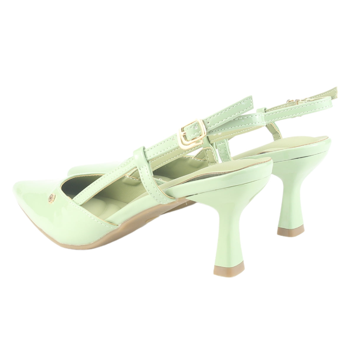 Zapato Chalada Mujer Reggia-3 Menta Moda