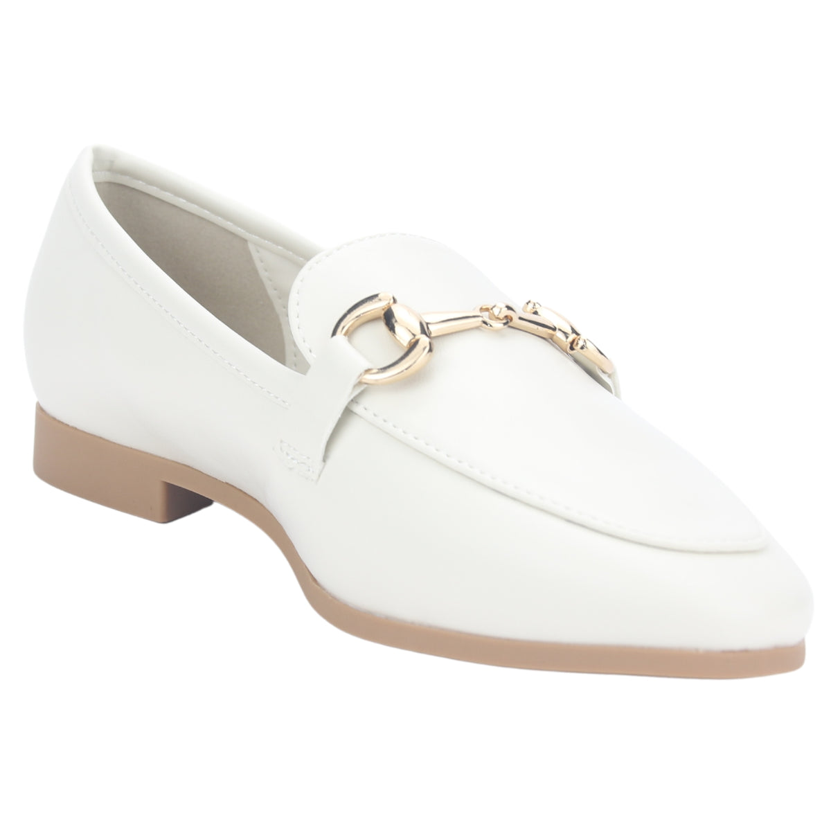 Mocasin Chalada Mujer Sleep-28 Beige Casual