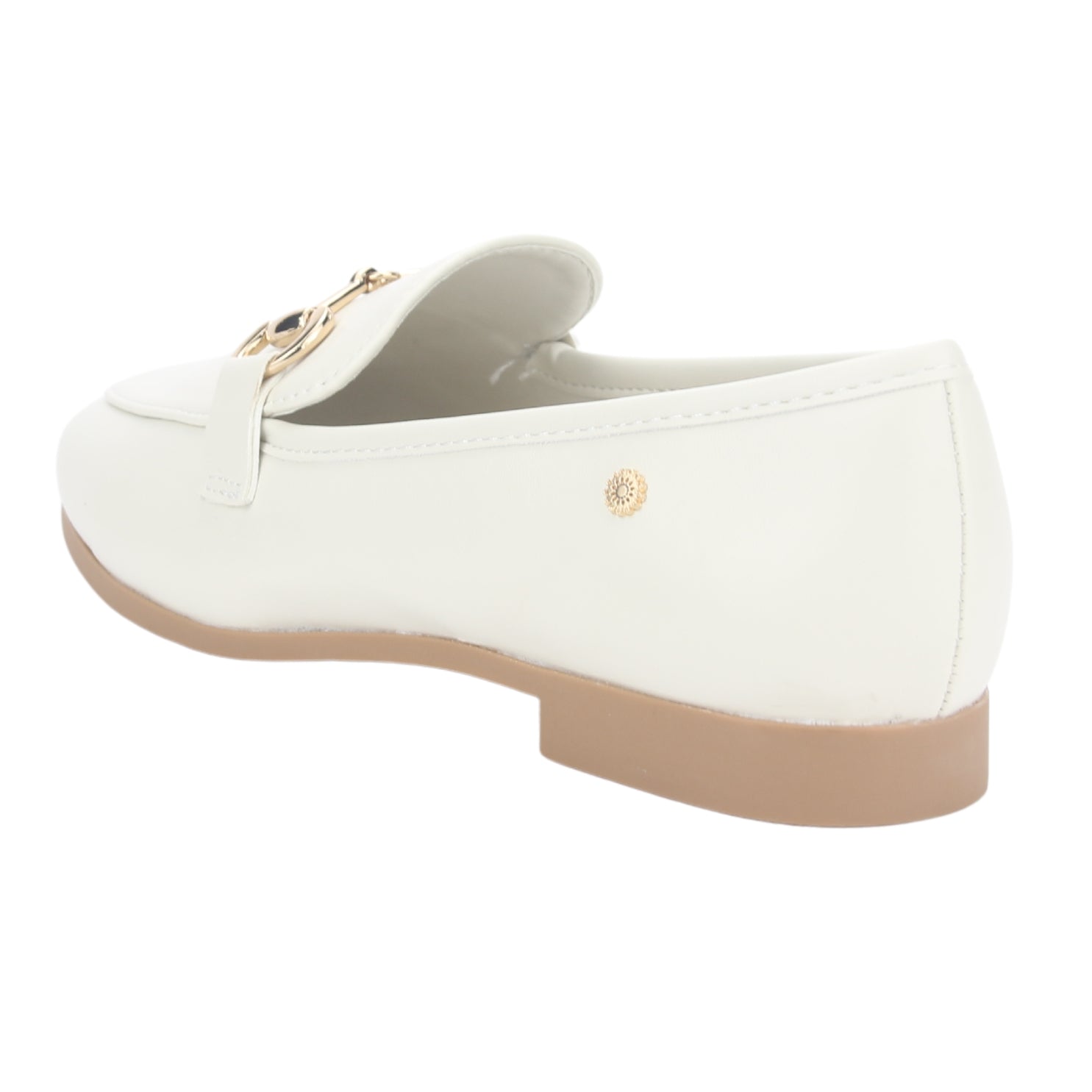 Mocasin Chalada Mujer Sleep-28 Beige Casual