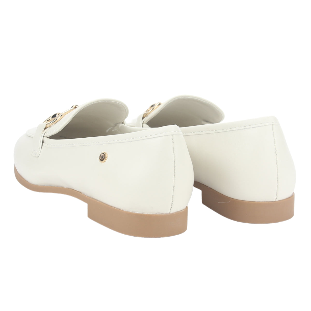 Mocasin Chalada Mujer Sleep-28 Beige Casual