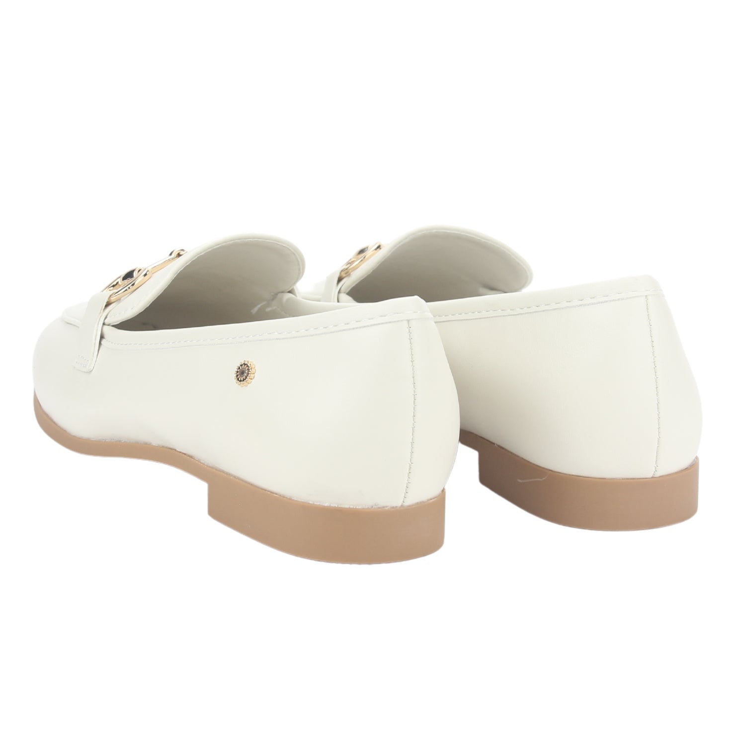 Mocasin Chalada Mujer Sleep-28 Beige Casual