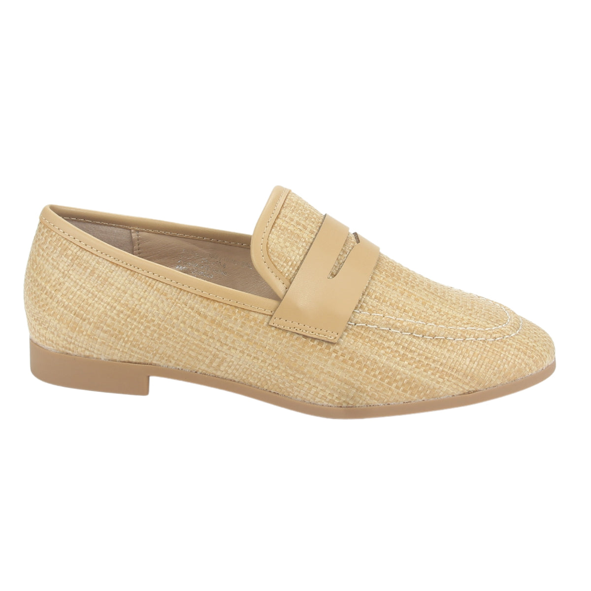 Mocasin Chalada Mujer Sleep-29 Beige Casual
