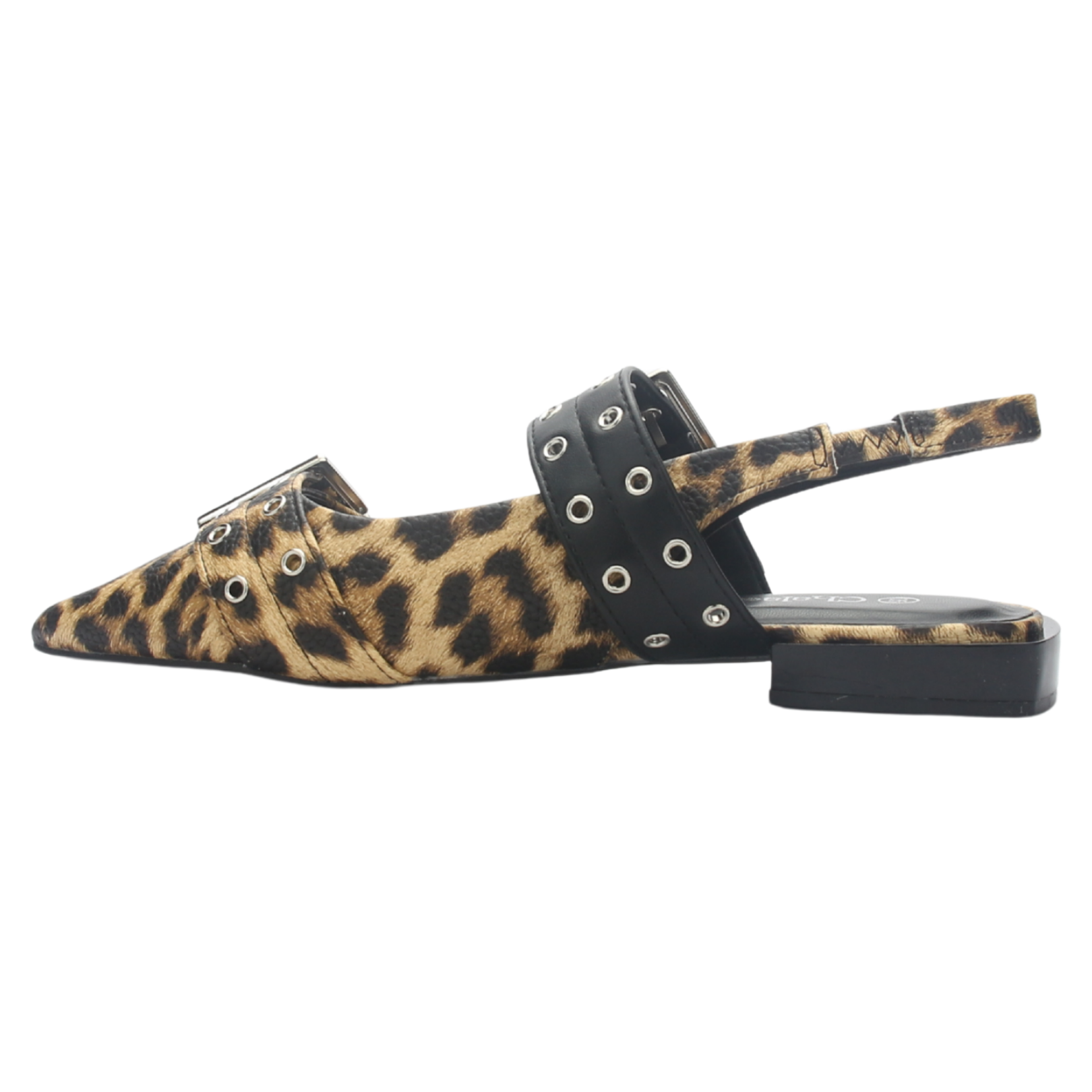 Ballerina de mujer Print Casual Chalada Slik-1