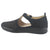 Zapato Chalada Mujer Peny-2 Negro Casual