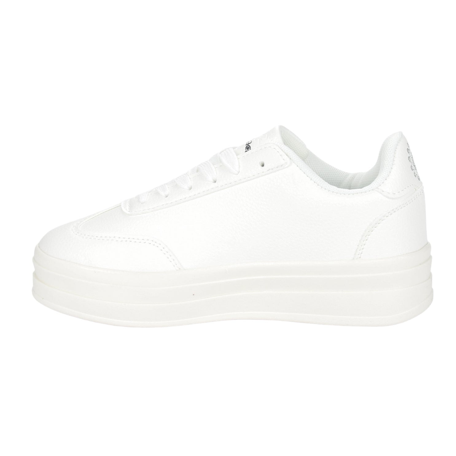 Zapatilla Chalada Mujer Andy-11 Blanco Urbano
