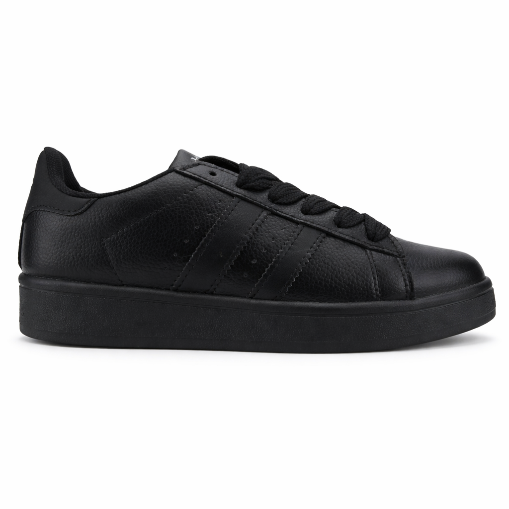 Zapatilla Negro Mujer Urbano Chalada Annie