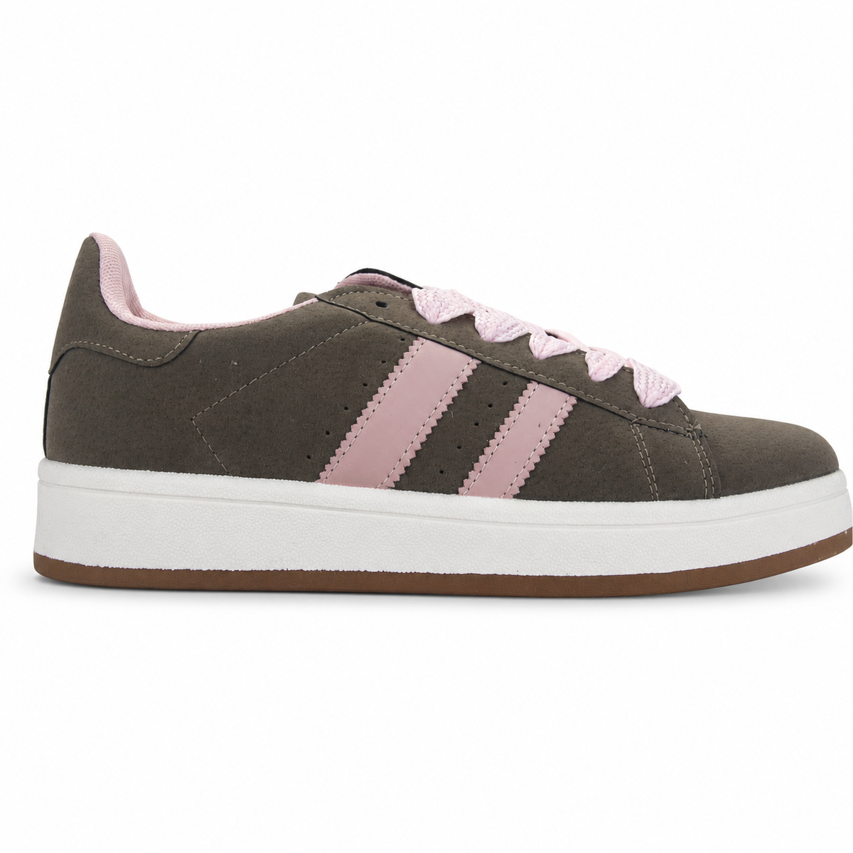 Zapatilla Café Mujer Urbano Chalada Annie