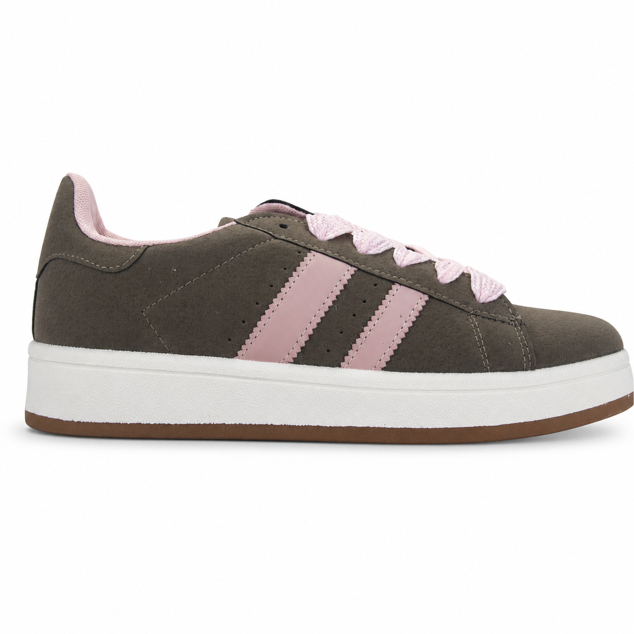 Zapatilla Café Mujer Urbano Chalada Annie