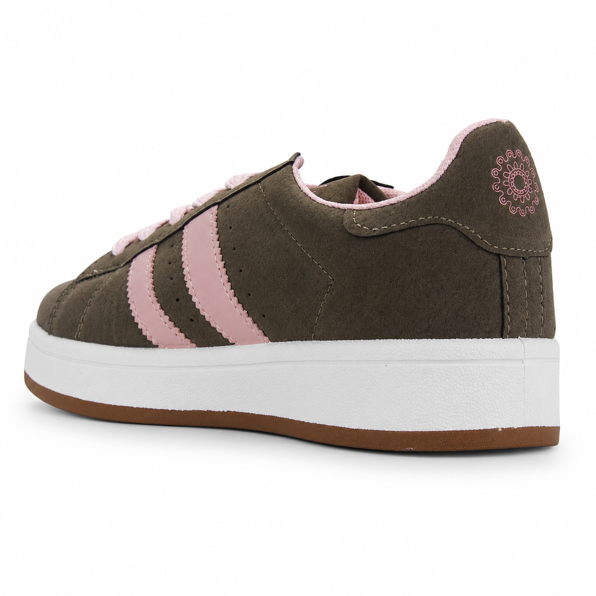 Zapatilla Café Mujer Urbano Chalada Annie