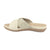 Sandalia Chalada Mujer Palak-1 Beige Casual