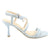 Sandalia Chalada Mujer Raimbow-5 Azul Casual