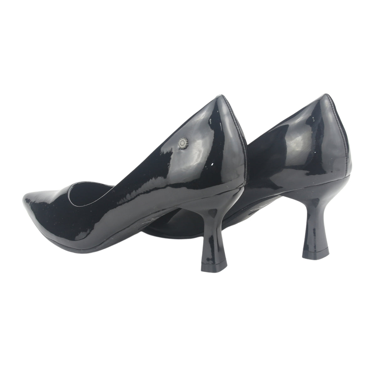 Zapato Chalada Mujer Reggia-5 Negro Casual