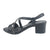 Sandalia Comfortflex Mujer 2457404 Negro Casual