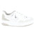 Zapatilla Via Marte Mujer 042-001-02 Blanco Casual