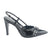 Zapato Via Marte Mujer 044-014-03 Negro Casual