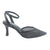 Zapato Via Marte Mujer 185-001-01 Negro Casual