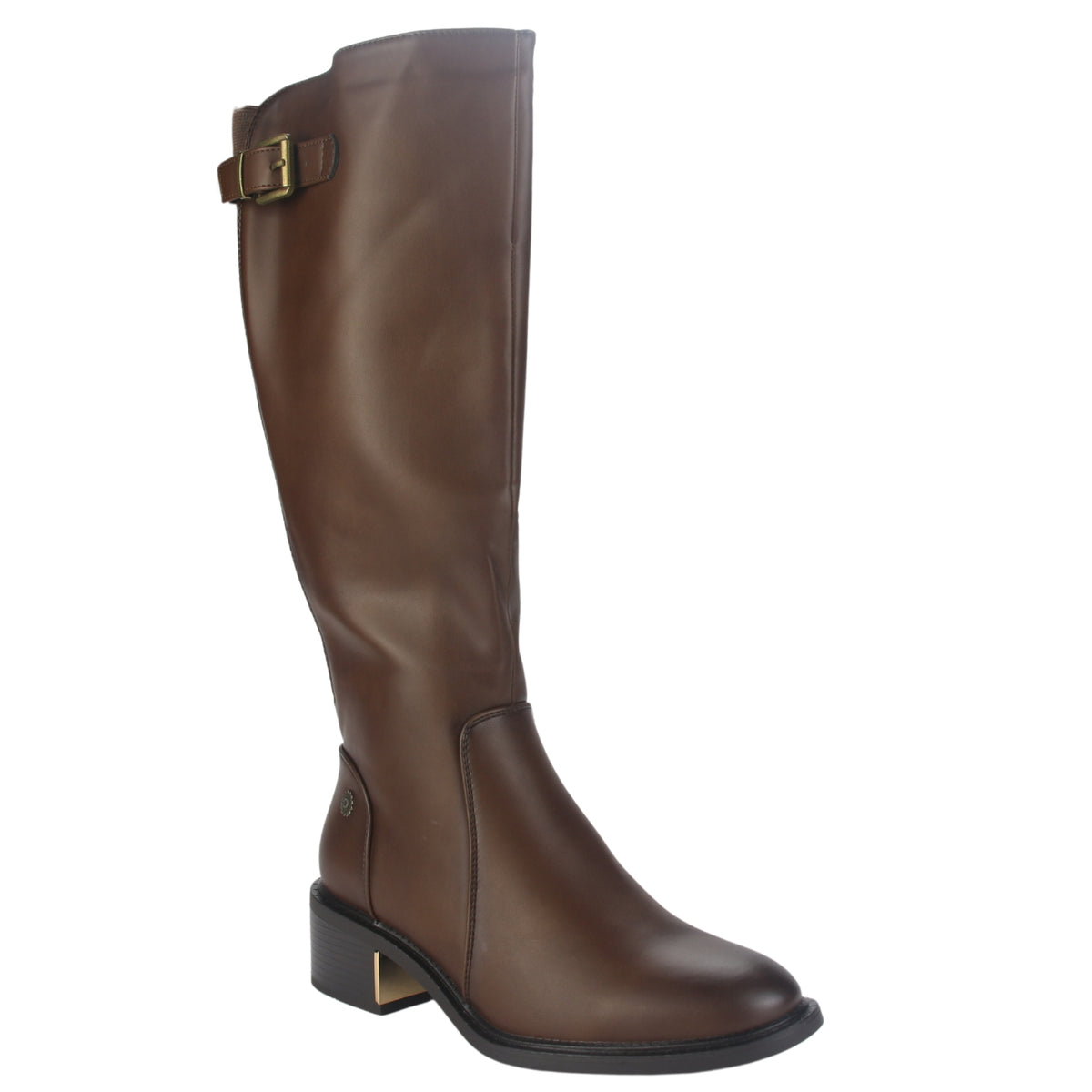 Bota Chalada Mujer Traffam-60 café Casual