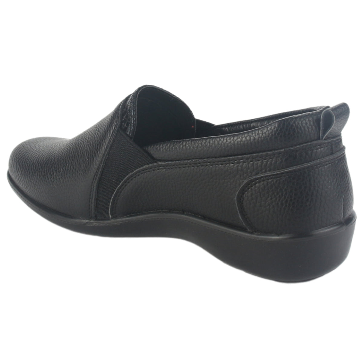 Zapato Chalada Mujer Deco-11 Negro Casual