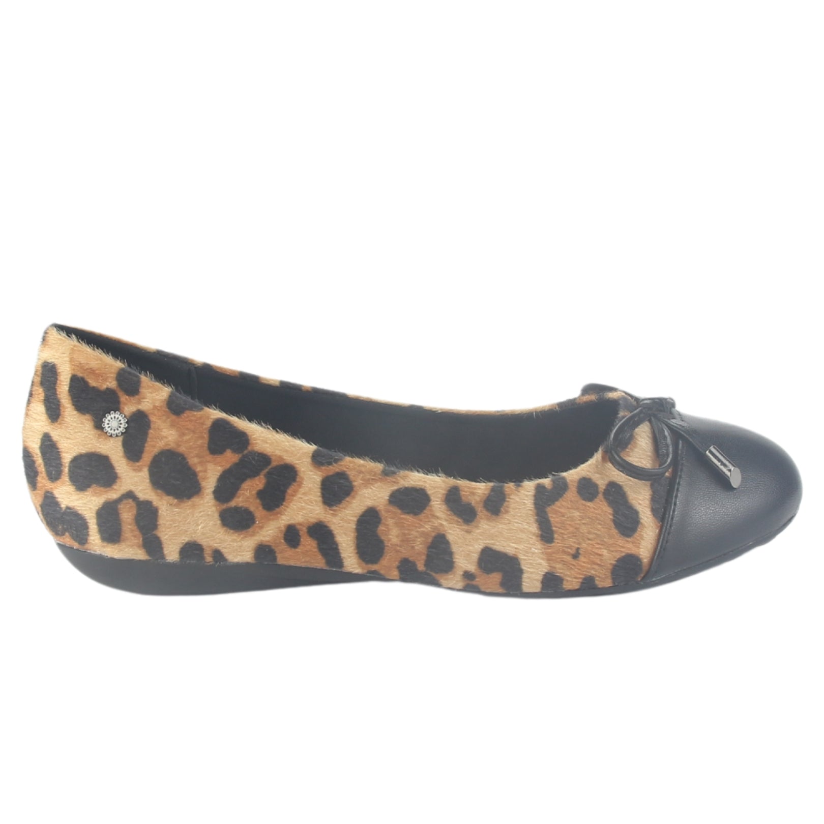 Zapato Chalada Mujer Oslo-97 Print Casual
