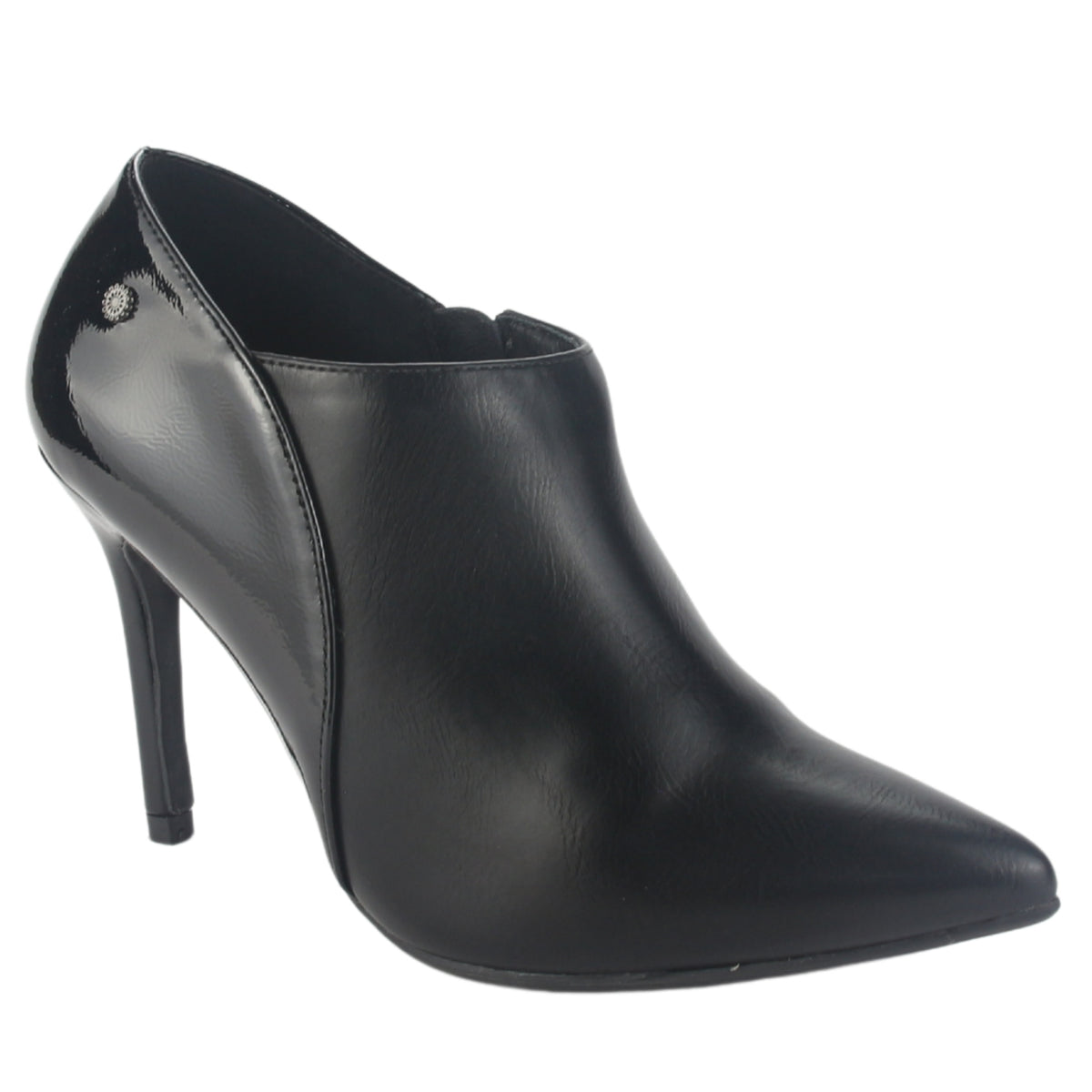 Zapato Chalada Mujer Phanie-15 Negro Casual