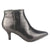 Botin Chalada Mujer Plos-66 Plateado Casual