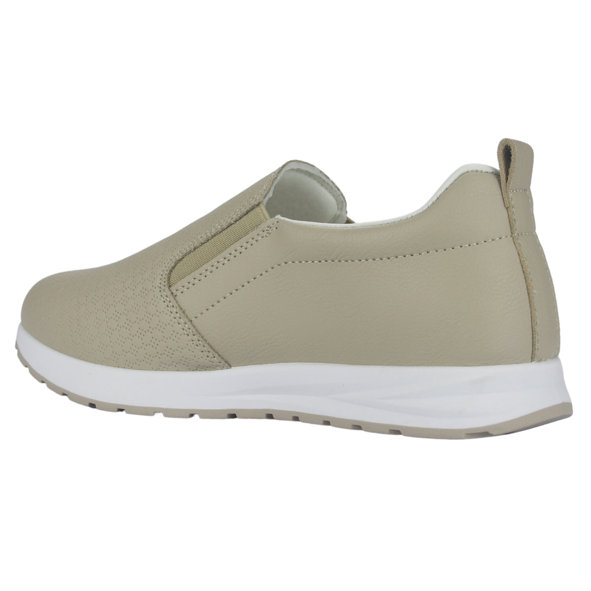 Zapatilla Mujer  Chalada Vita-5 Beige Urbano