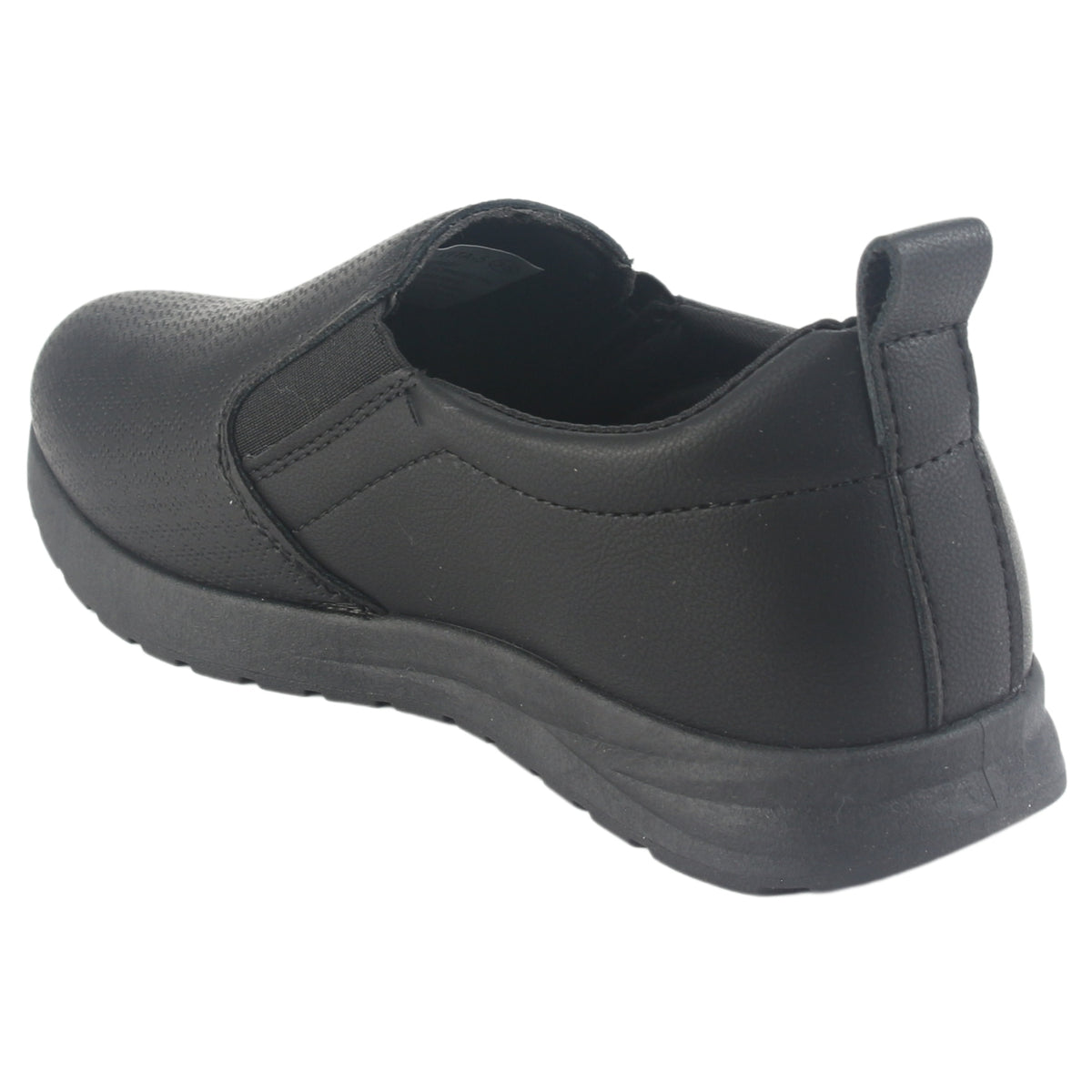 Zapatilla Chalada Mujer Vita-5 Negro Urbano