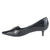 Zapato Chalada Mujer Kanya-15 Negro Casual