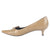 Zapato Chalada Mujer Kanya-15 Café Casual