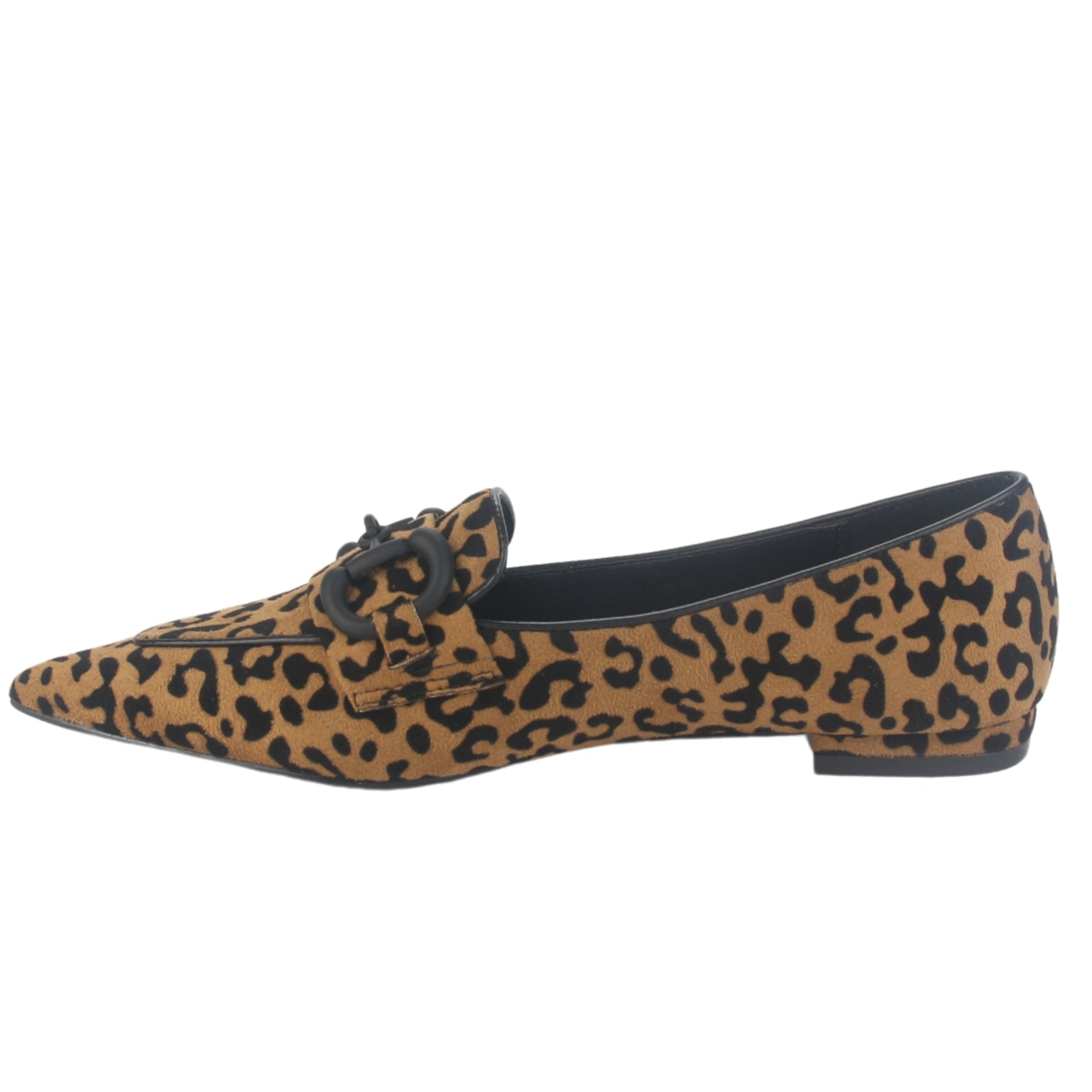 Mocasin Chalada Mujer Slak-1 Print Casual