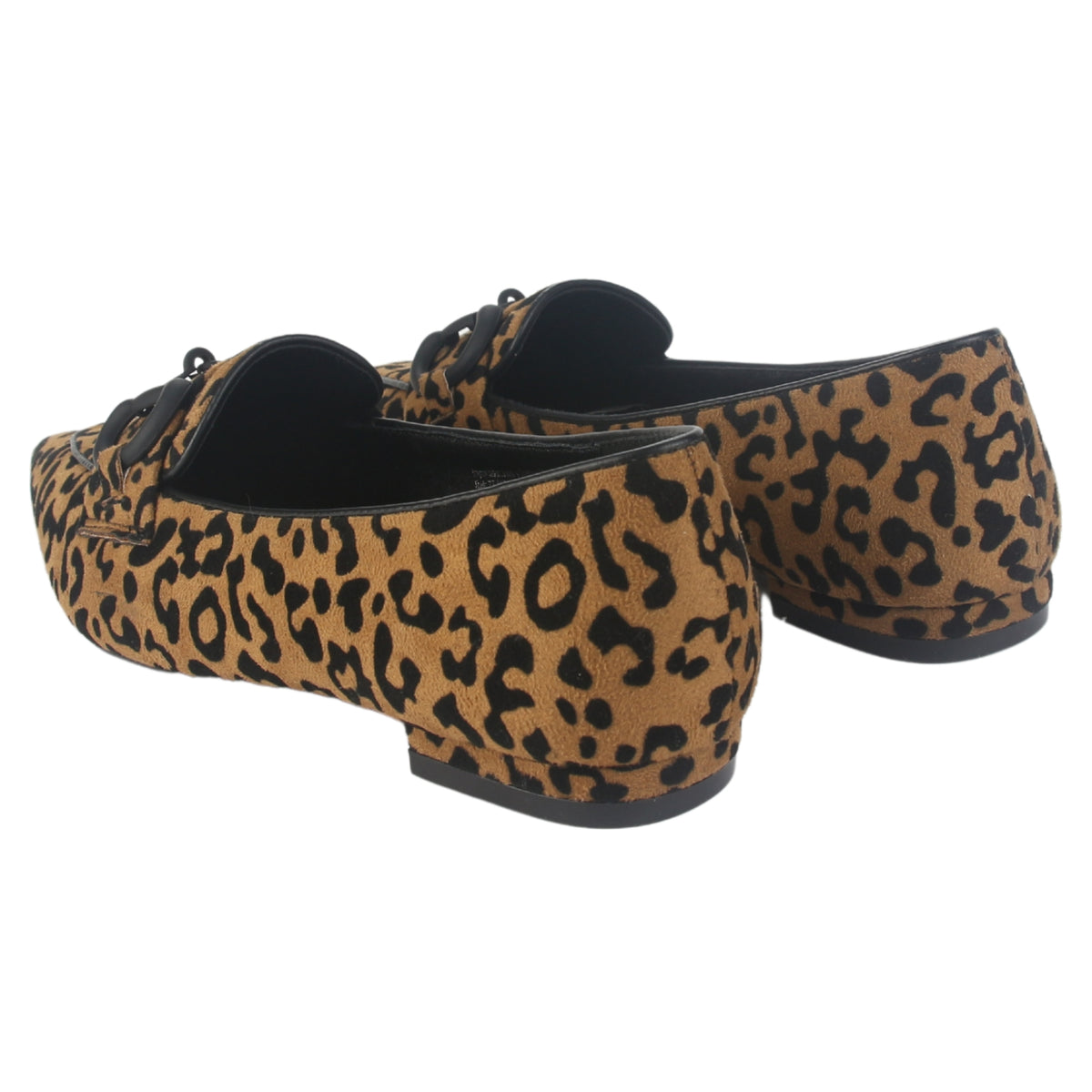 Mocasin Chalada Mujer Slak-1 Print Casual