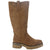 Bota Chalada Mujer Trini-2 Camel Casual